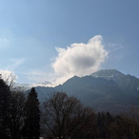 Ferienwohnung Thurner Bad Reichenhall Zewnętrze zdjęcie