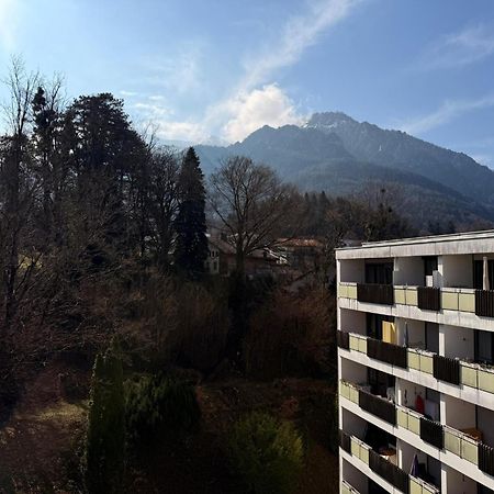 Ferienwohnung Thurner Bad Reichenhall Zewnętrze zdjęcie