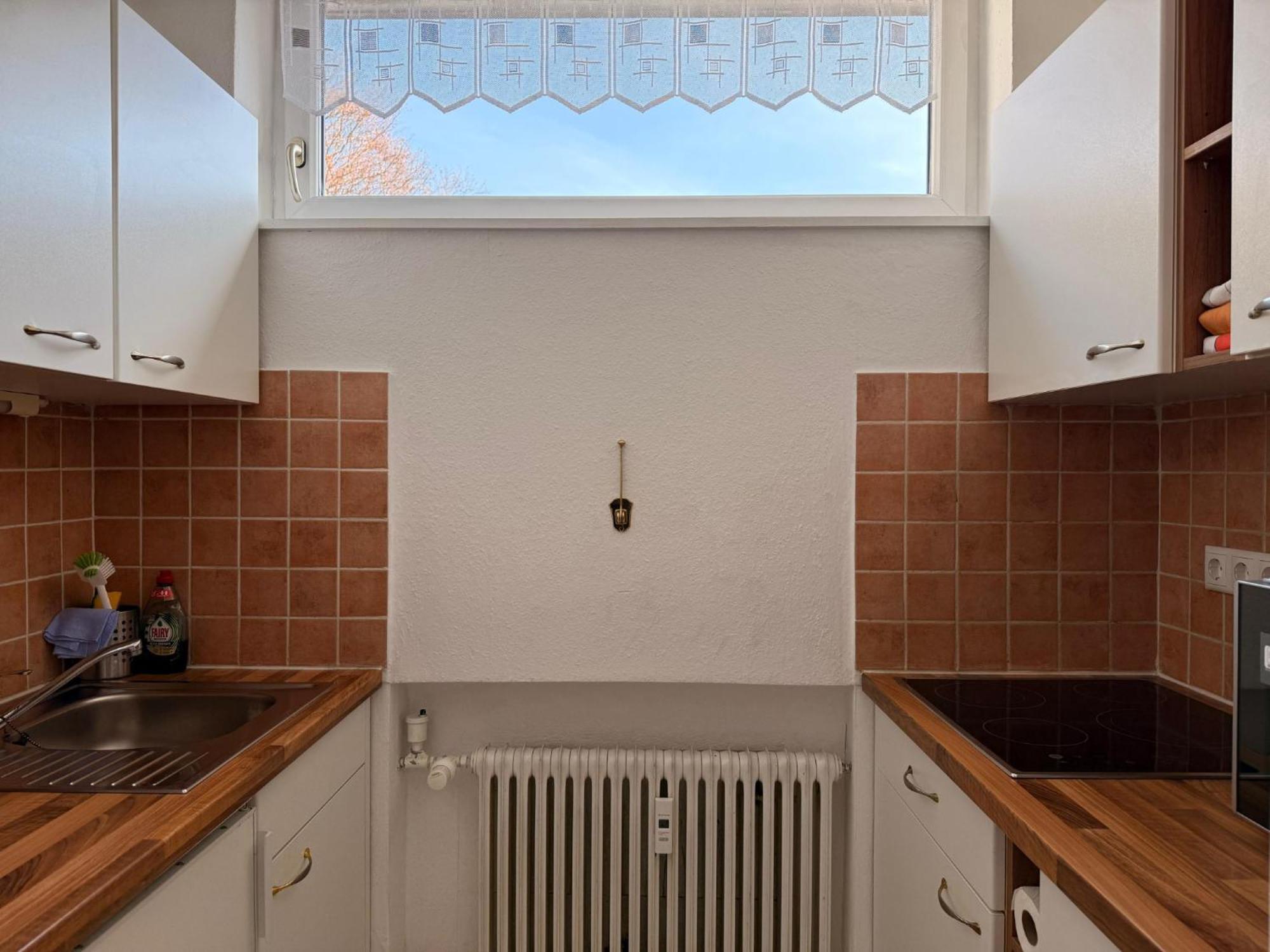 Ferienwohnung Thurner Bad Reichenhall Zewnętrze zdjęcie