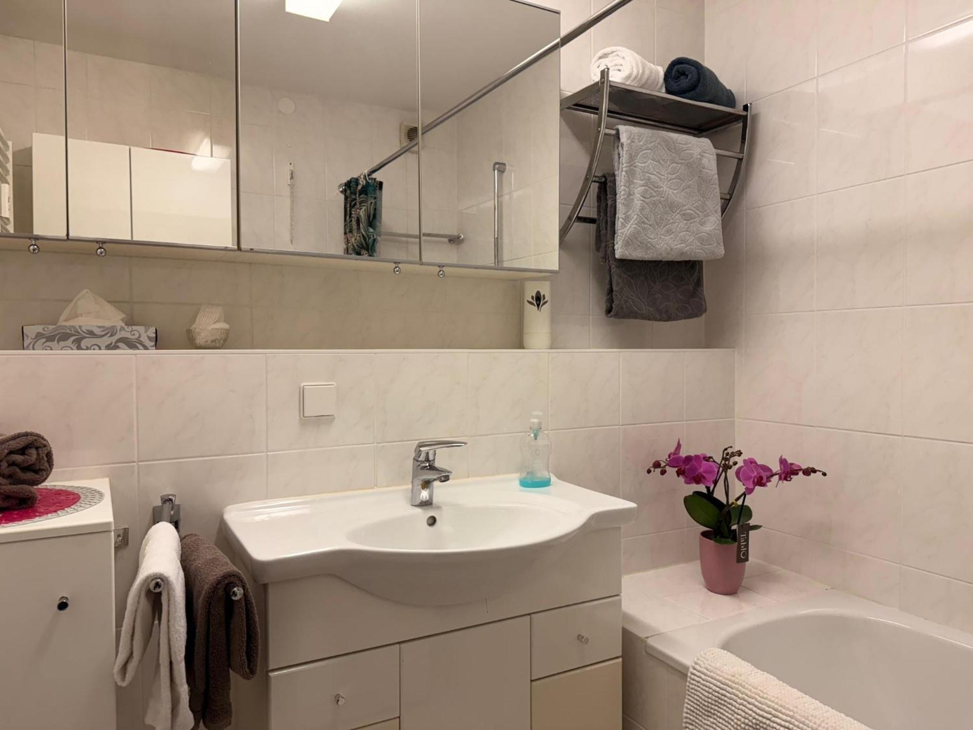 Ferienwohnung Thurner Bad Reichenhall Zewnętrze zdjęcie