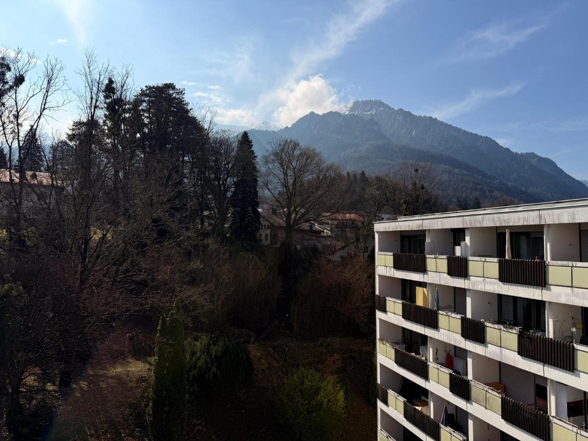 Ferienwohnung Thurner Bad Reichenhall Zewnętrze zdjęcie