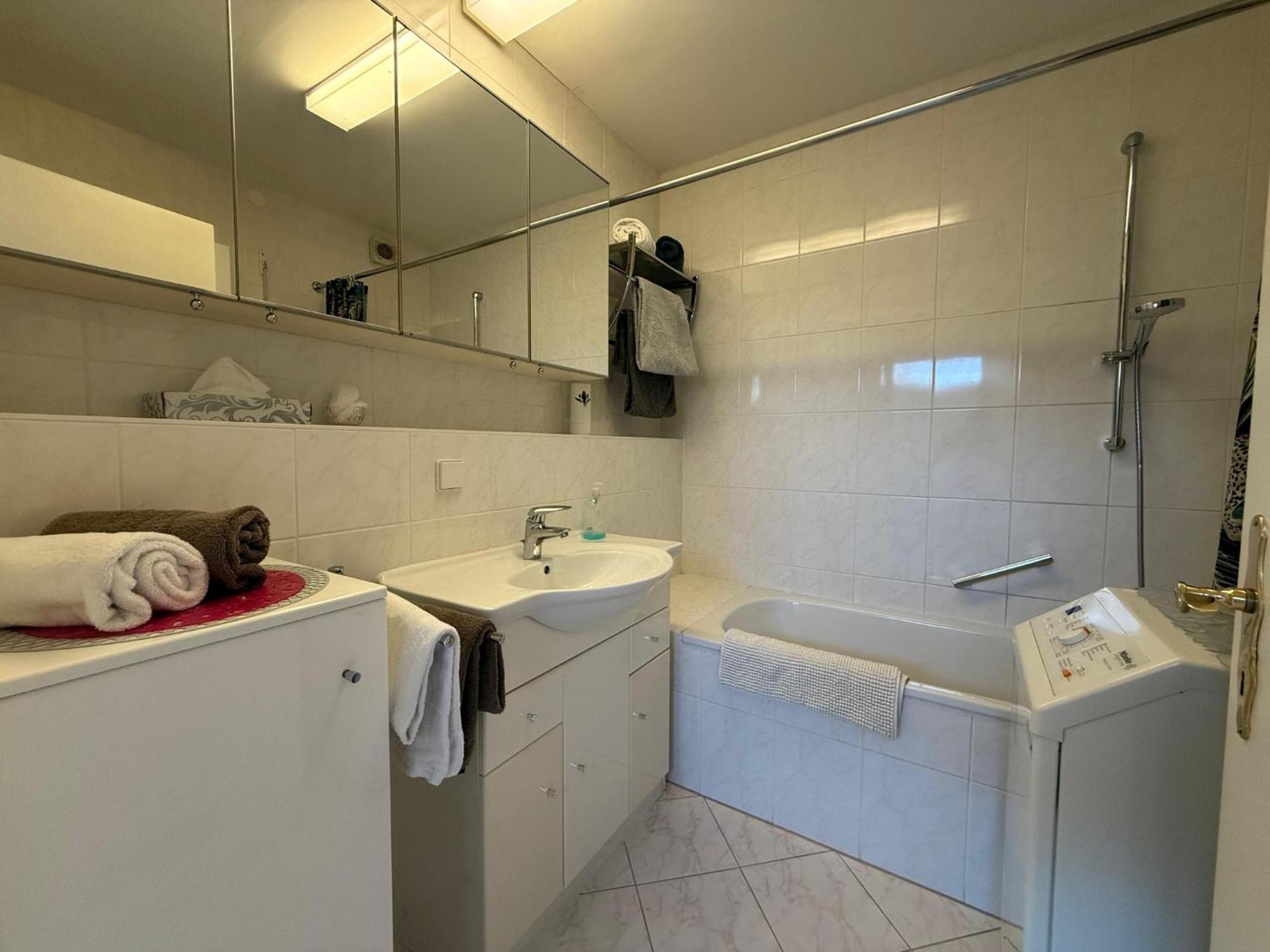 Ferienwohnung Thurner Bad Reichenhall Zewnętrze zdjęcie