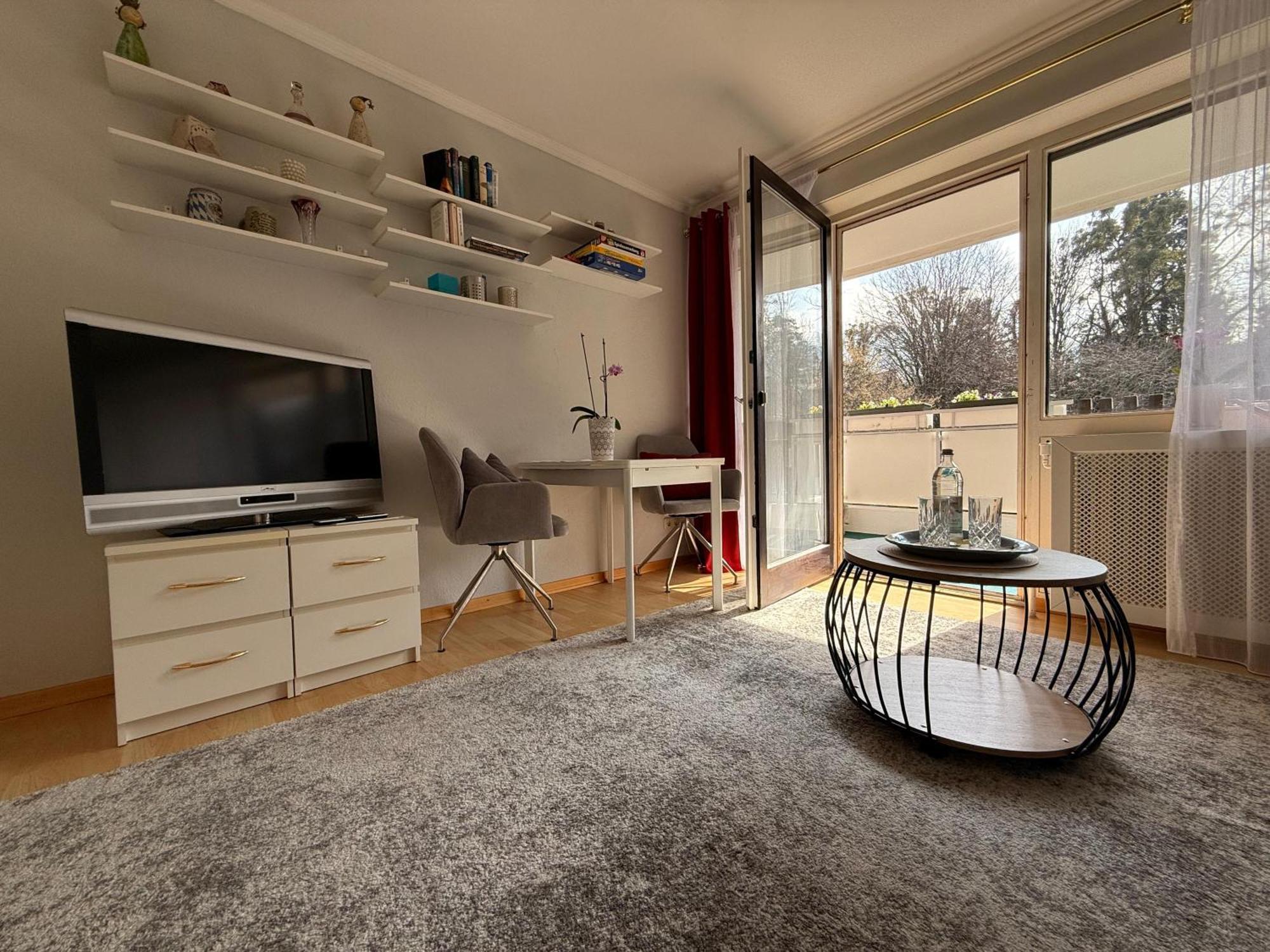 Ferienwohnung Thurner Bad Reichenhall Zewnętrze zdjęcie