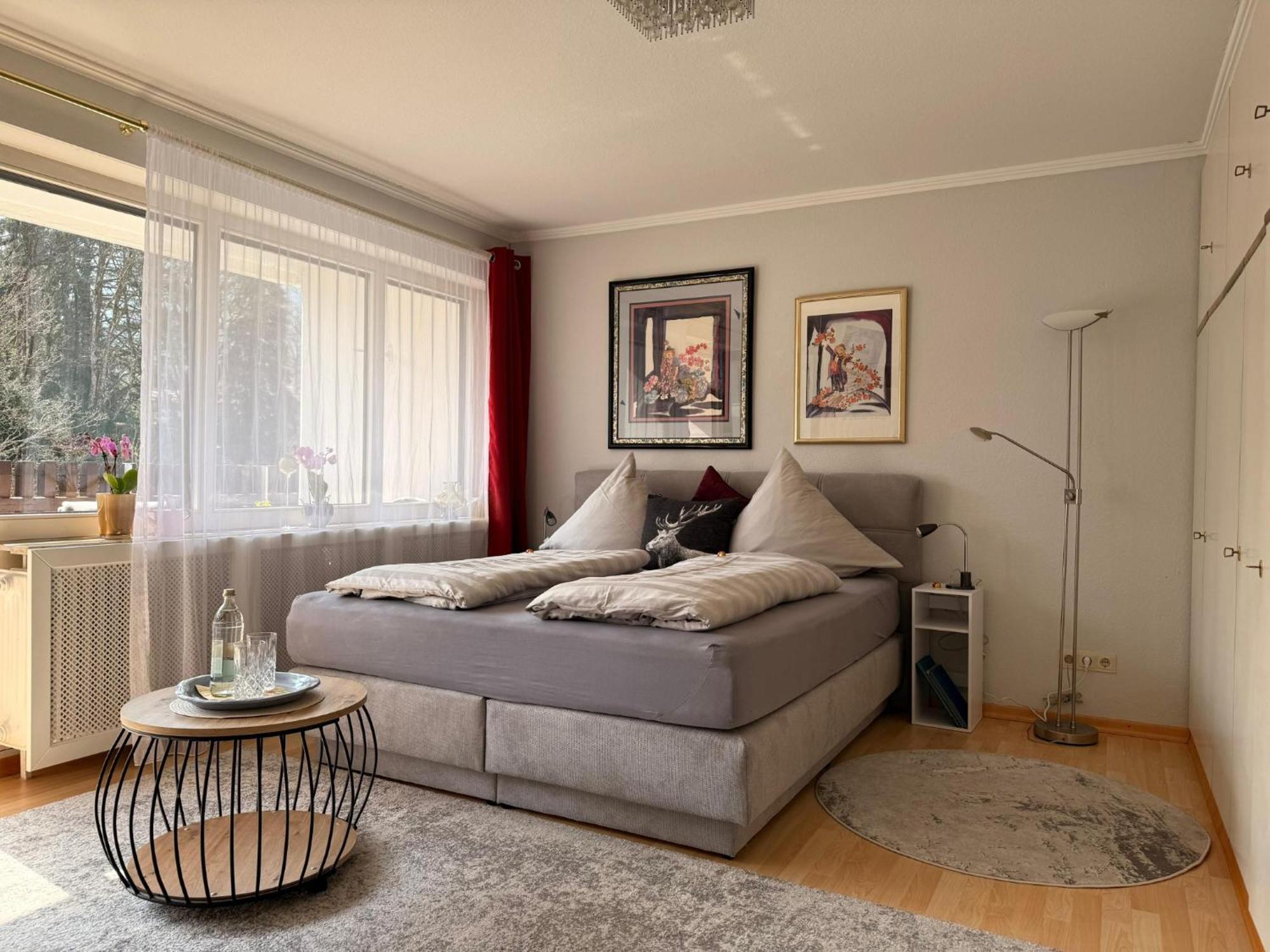 Ferienwohnung Thurner Bad Reichenhall Zewnętrze zdjęcie